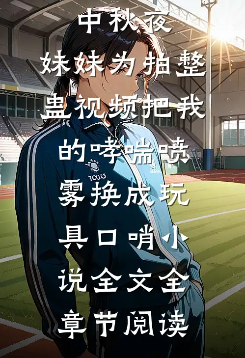 中秋夜，妹妹为拍整蛊视频把我的哮喘喷雾换成玩具口哨小说全文全章节阅读