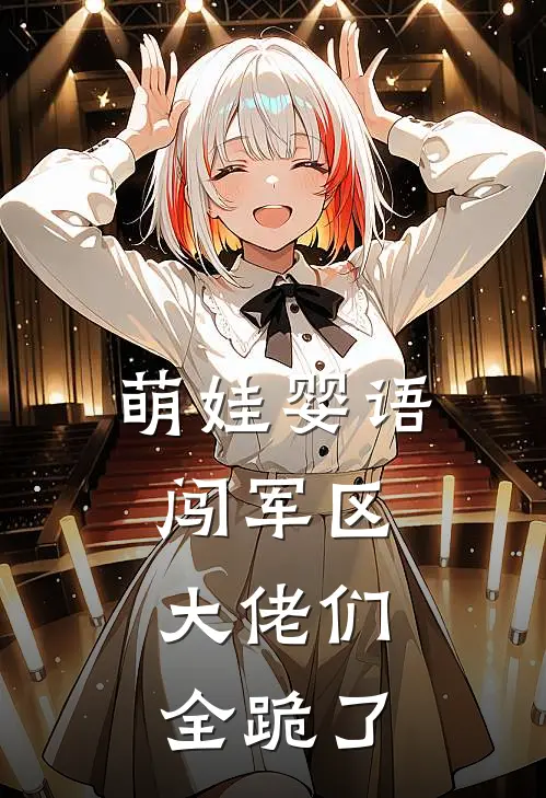 萌娃婴语闯军区，大佬们全跪了