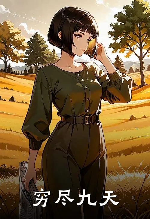 穷尽九天