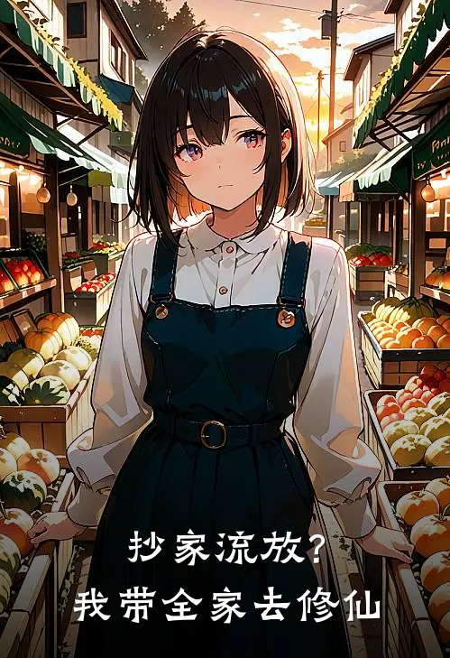 抄家流放？我带全家去修仙