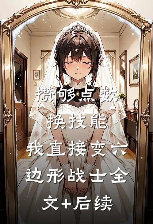 攒够点数换技能，我直接变六边形战士全文+后续
