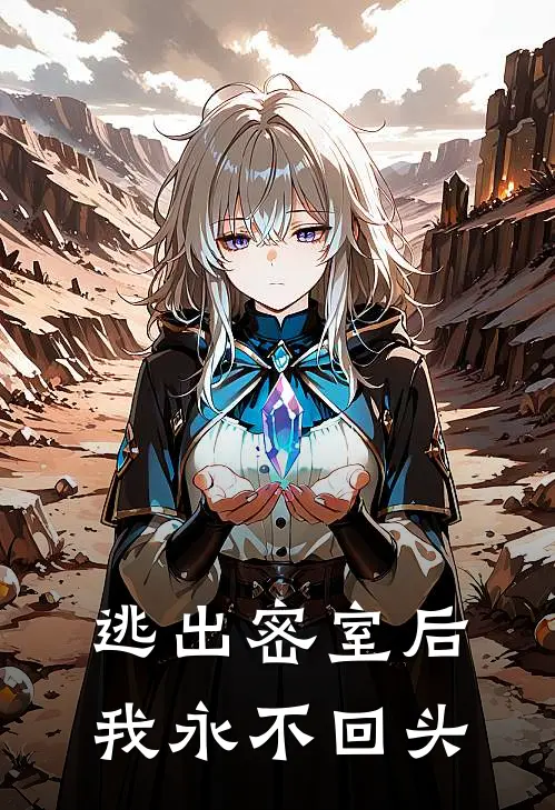 逃出密室后，我永不回头