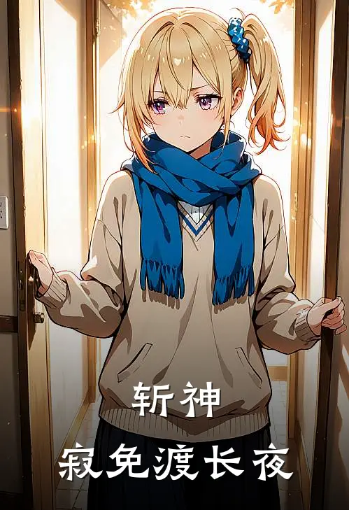 斩神：寂免渡长夜