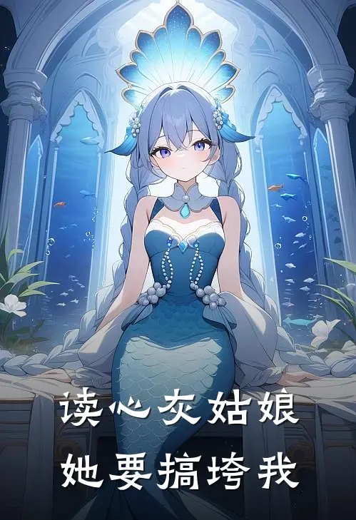 读心灰姑娘,她要搞垮我