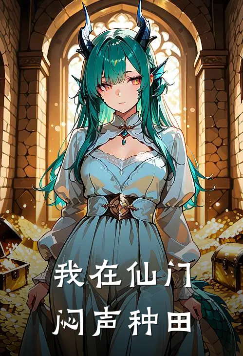我在仙门闷声种田
