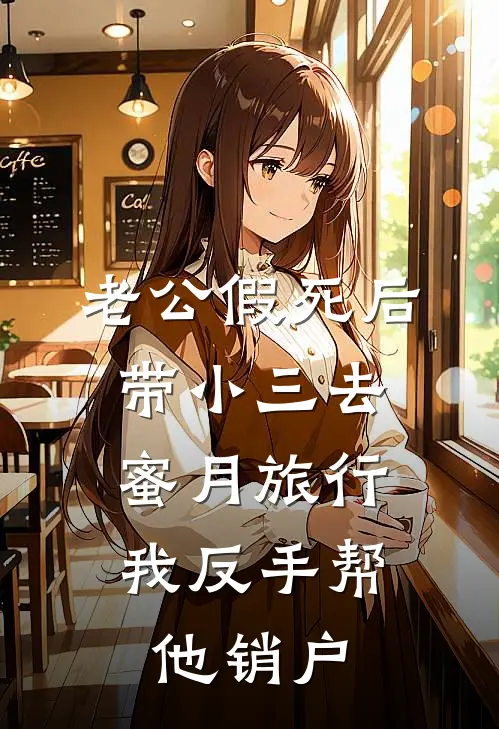 老公假死后带小三去蜜月旅行，我反手帮他销户