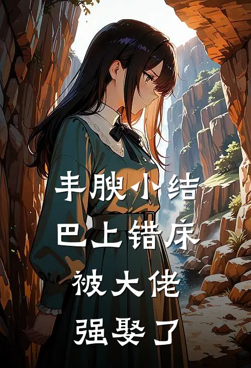 丰腴小结巴上错床，被大佬强娶了