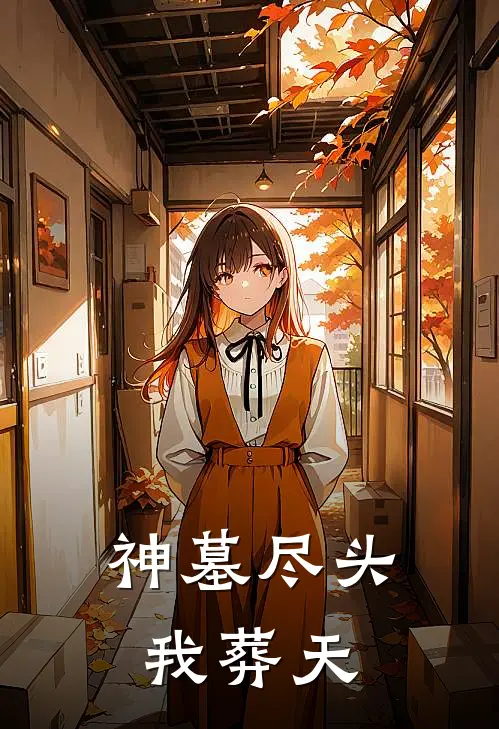 神墓尽头我葬天