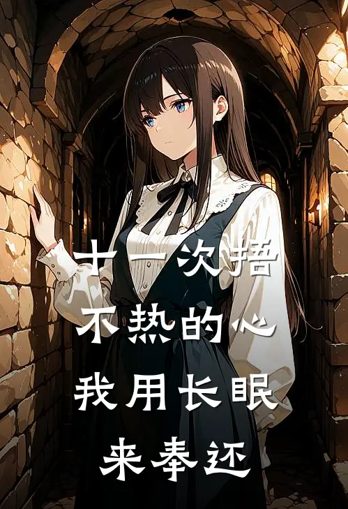 十一次捂不热的心，我用长眠来奉还