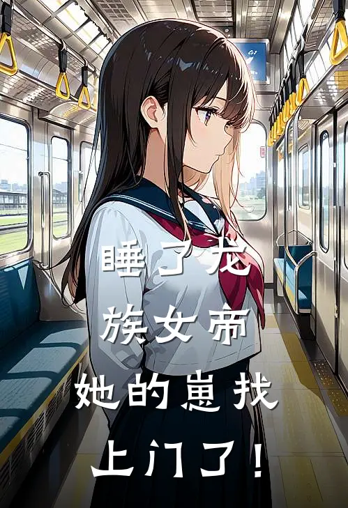 睡了龙族女帝，她的崽找上门了！