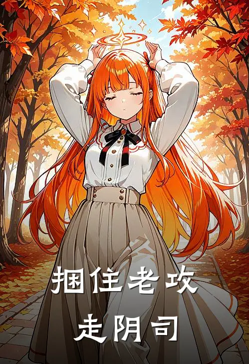 捆住老攻走阴司
