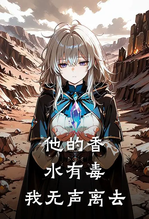 他的香水有毒,我无声离去英语