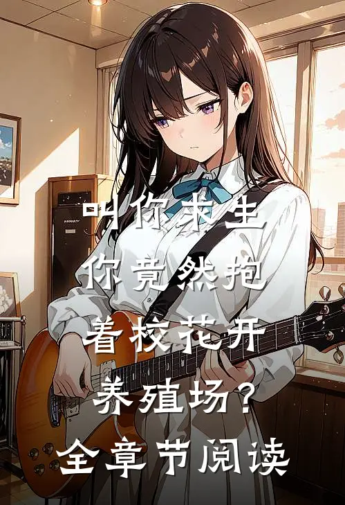 叫你求生，你竟然抱着校花开养殖场？全章节阅读