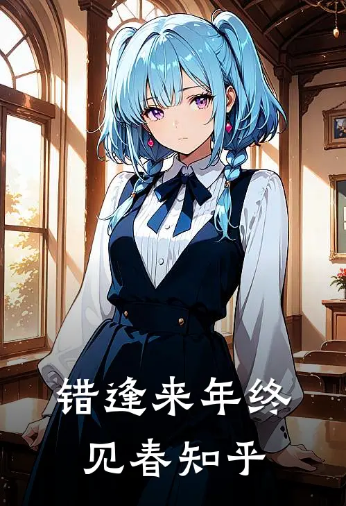 错逢来年终见春知乎