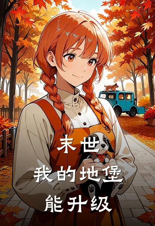 末世我的地堡能升级的
