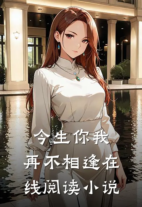 今生你我，再不相逢在线阅读小说