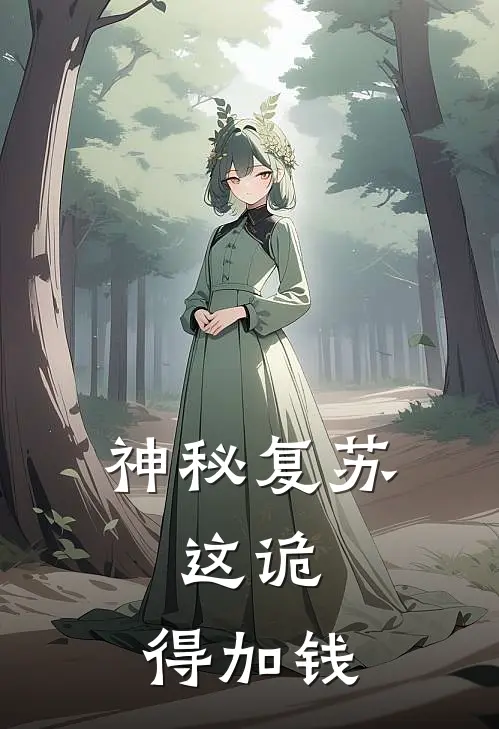 神秘复苏：这诡，得加钱