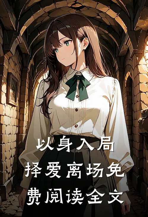 以身入局，择爱离场免费阅读全文