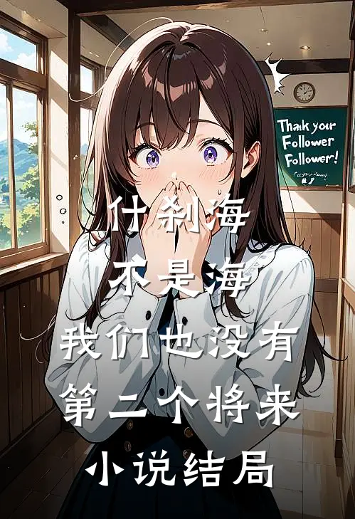 什刹海不是海，我们也没有第二个将来小说结局