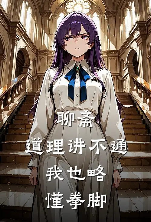 聊斋，道理讲不通，我也略懂拳脚
