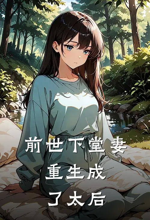 前世下堂妻,重生成了太后的