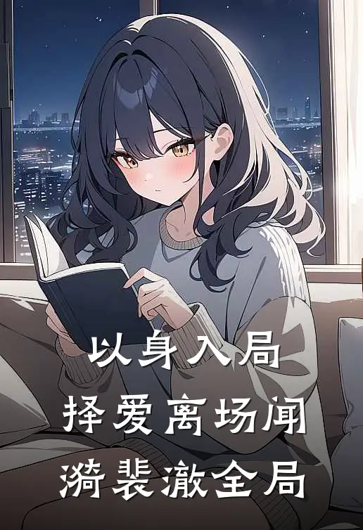 以身入局，择爱离场闻漪裴澈全局
