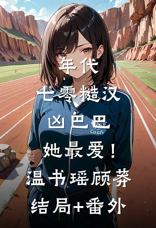 年代：七零糙汉凶巴巴，她最爱！温书瑶顾莽结局+番外