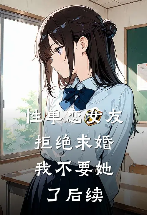 性单恋女友拒绝求婚，我不要她了后续
