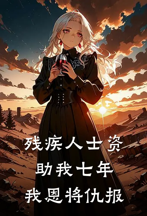 残疾人士资助我七年，我恩将仇报