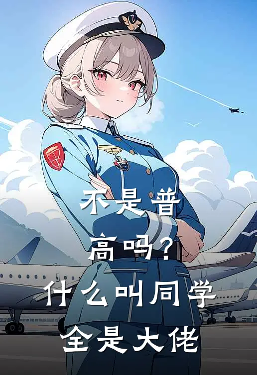 不是普高吗？什么叫同学全是大佬