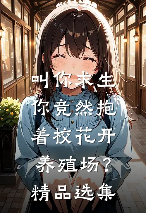 叫你求生，你竟然抱着校花开养殖场？精品选集