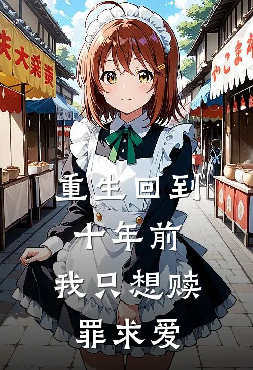重生回到十年前,我只想赎罪求爱