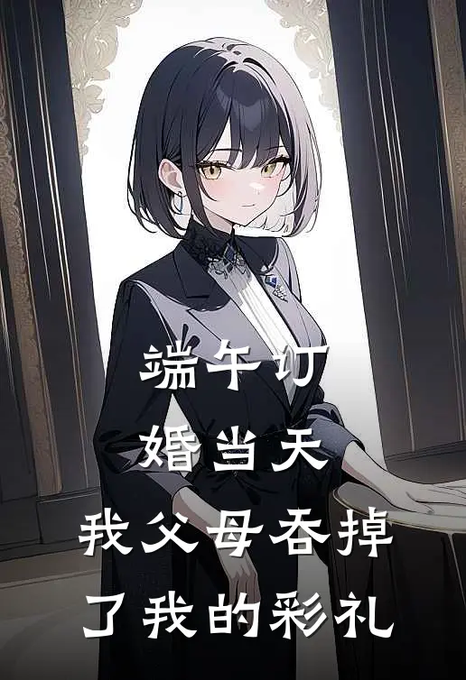 端午订婚当天，我父母吞掉了我的彩礼