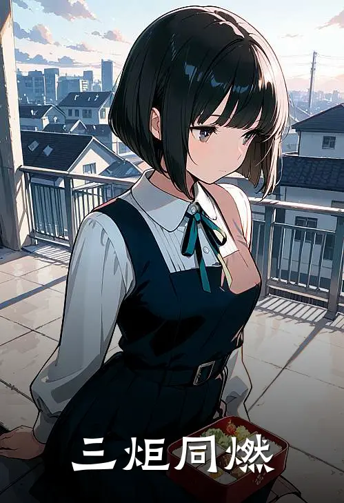 三炬同燃