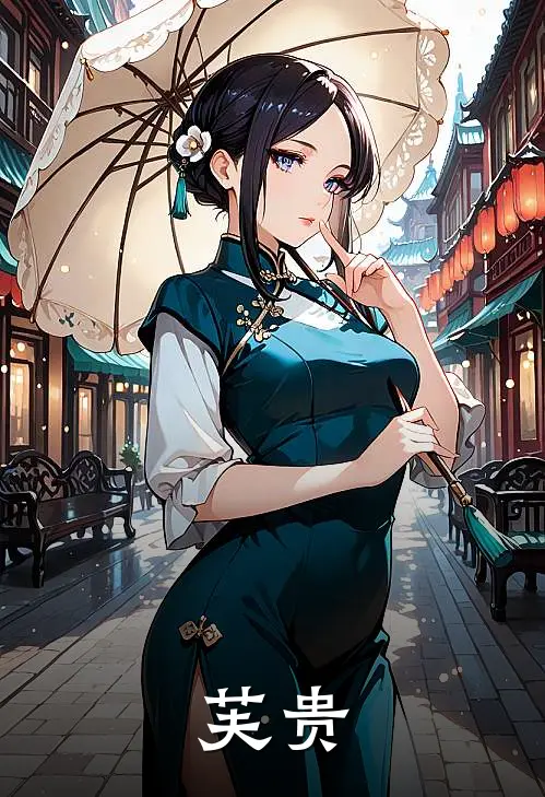 芙贵水
