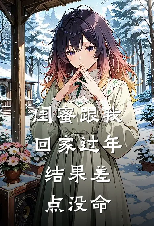 闺蜜跟我回家过年,结果差点没命了