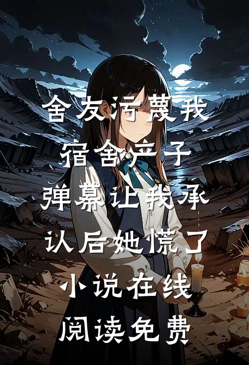 舍友污蔑我宿舍产子，弹幕让我承认后她慌了小说在线阅读免费