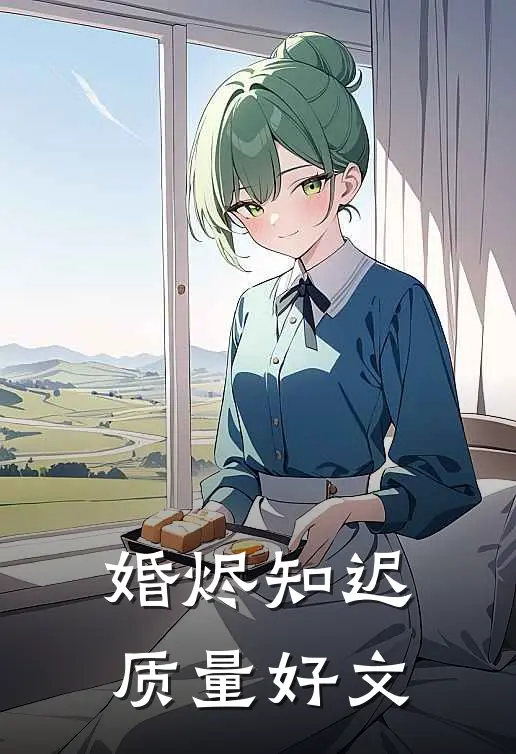 婚烬知迟质量好文