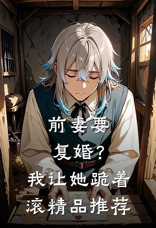 前妻要复婚?我让她跪着滚精品推荐免费阅读