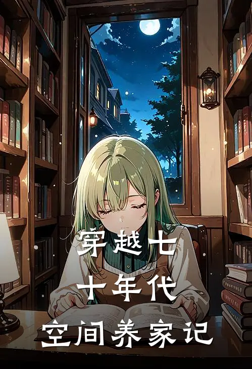 穿越七十年代：空间养家记