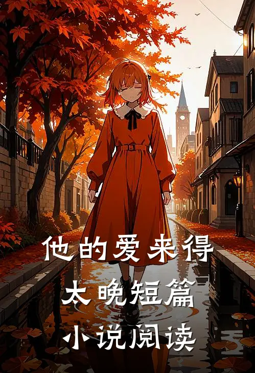 他的爱来得太晚短篇阅读