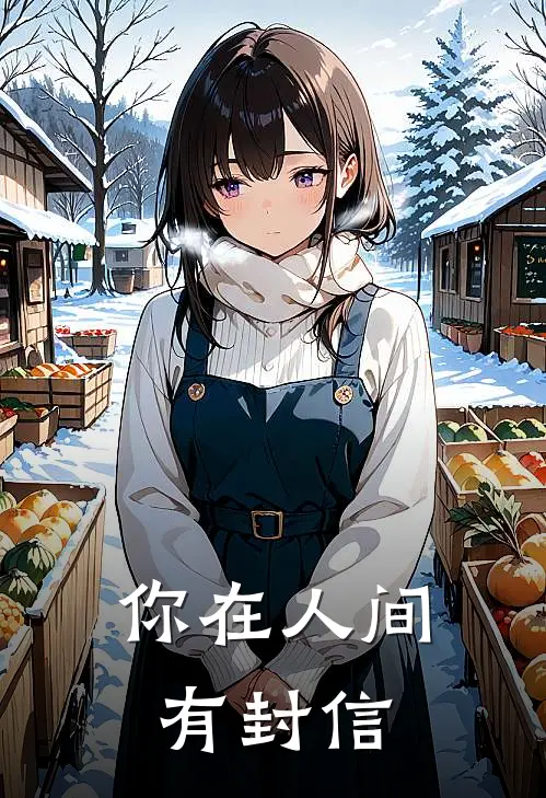 你在人间有封信吗英文