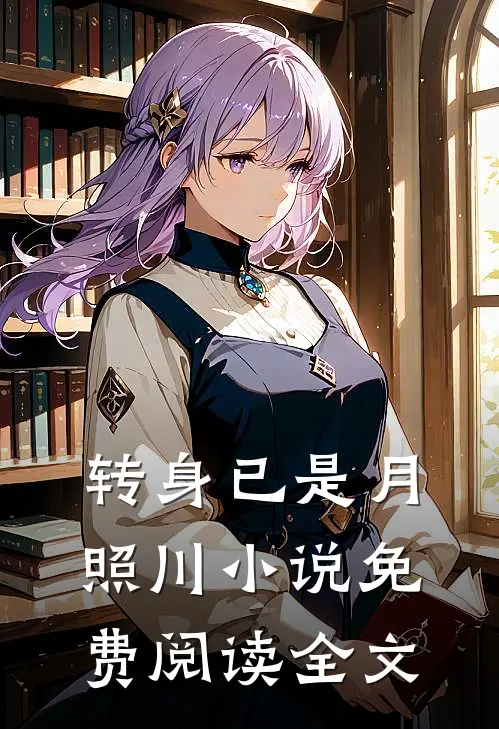 转身已是月照川小说免费阅读全文