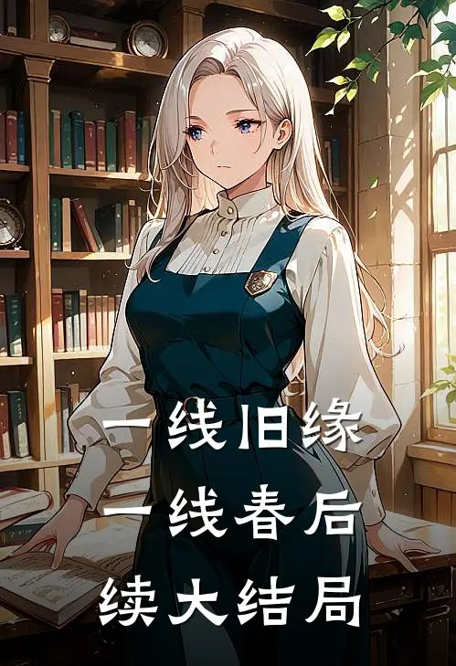 一线旧缘一线春后续大结局