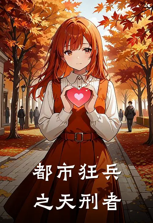 都市狂兵之天刑者