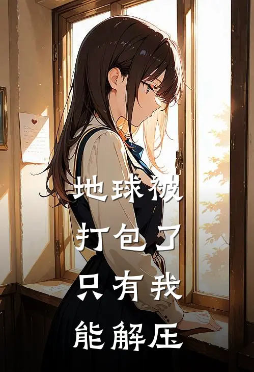 地球被打包了，只有我能解压