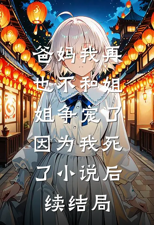 爸妈我再也不和姐姐争宠了，因为我死了小说后续结局