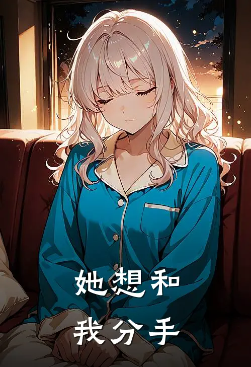 她想和我分手