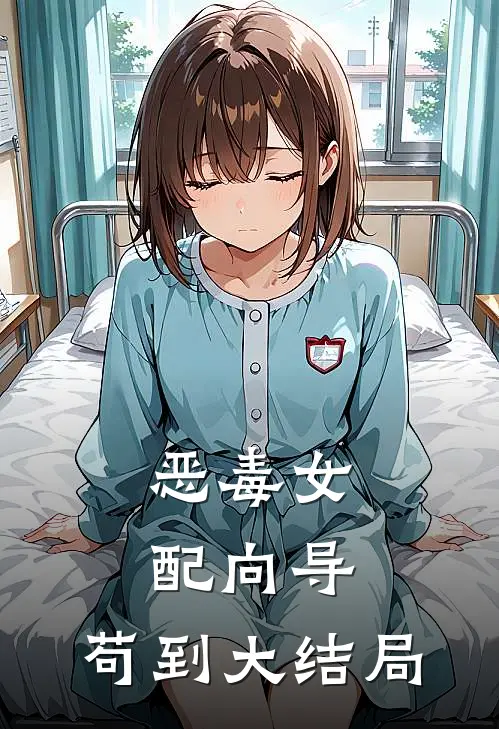 恶毒女配向导，苟到大结局
