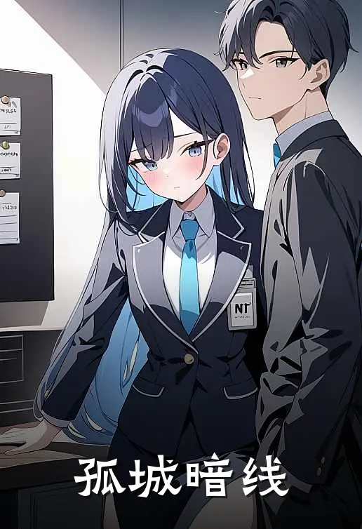 孤城暗线